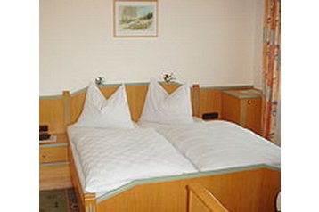 Austrija Penzión Sankt Johann in Tirol, Interjers